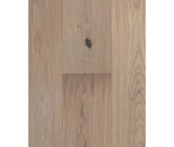 Nature's Canvas Platinum White Oak Artful Beige Hardwood