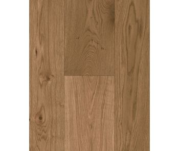Nature's Canvas Platinum White Oak Sunny Shade Hardwood