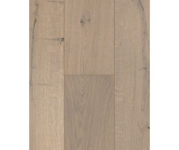Nature's Canvas Platinum White Oak Inner Nature Hardwood