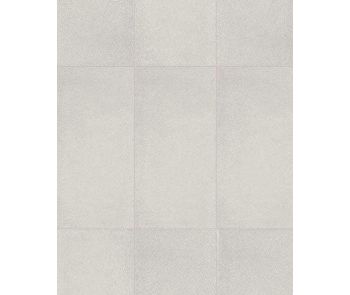 Etch White Matte Ceramic Tile