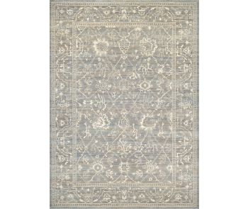 Everest Persian Arabesque Char/Iv Rug