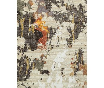 Evolution 7770j Beige/Charcoal Area Rug