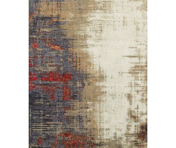 Evolution 8001a Ivory/Multi Area Rug