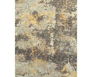Evolution 8025b Grey/Gold Area Rug