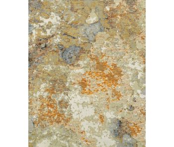 Evolution 8031b Gold/Beige Area Rug