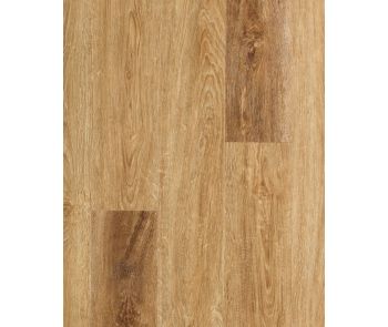 Explorers Cove SolidTech Select Metal Smoke Luxury Vinyl