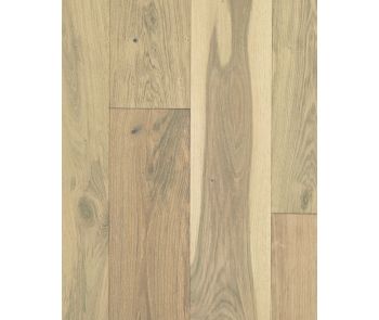 Exquisite 7.5" White Oak Flaxed Oak Hardwood