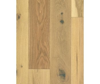 Exquisite 7.5" White Oak Harvest Oak Hardwood