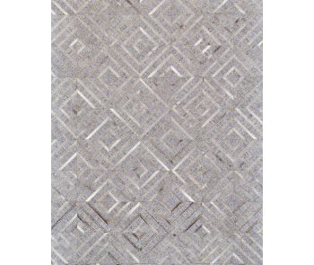 Fannin 0754F Gray/Taupe/Ivory Rug