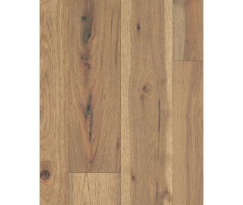 Imperial Pecan Flaxen Hardwood