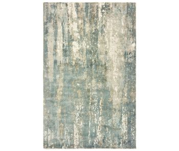Formations 70002 Blue/Grey Area Rug