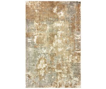 Formations 70003 Grey/Brown Area Rug