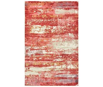 Formations 70004 Pink/Red Area Rug