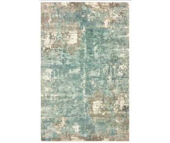 Formations 70005 Blue/Grey Area Rug