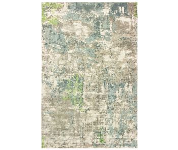Formations 70007 Blue/Green Area Rug