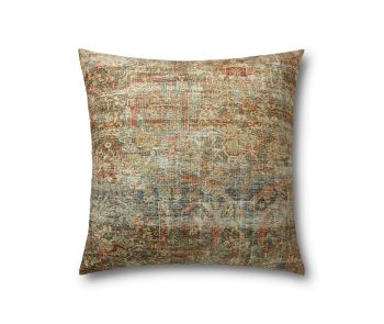 FP0005 Spice/Multi 36" Pillow