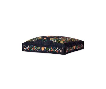 FP6000 Black/Multi 36" Pillow