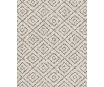 Stunning Opulence Patterned 46oz Carpet