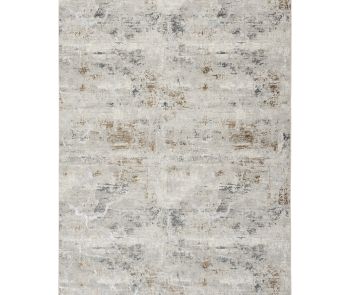 Glitz GLZ23 Grey Multicolor Area Rug