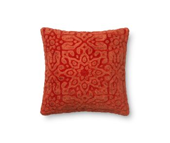 GPI09 Chili 22"x22" Pillow