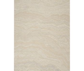 Graceful GRU01 Beige Area Rug