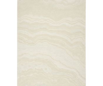 Graceful GRU01 Ivory Area Rug