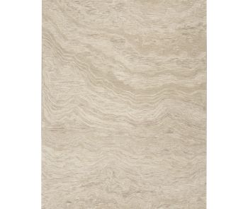 Graceful GRU01 Taupe Area Rug