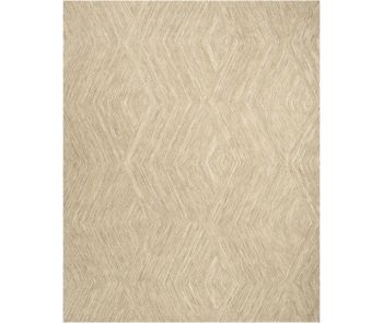 Graceful GRU03 Taupe Area Rug