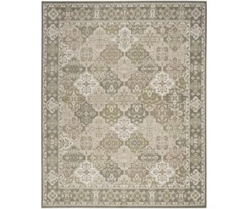 Grafix GRF31 Green Area Rug
