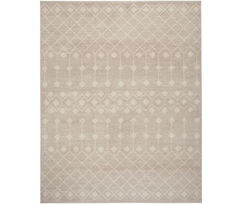 Grafix GRF37 Beige Area Rug