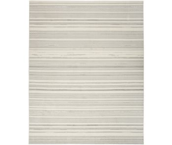 Grafix GRF41 Ivory Grey Area Rug