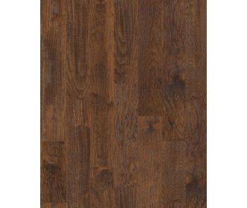 Grant Grove 6 3/8" Hickory Canyon Hardwood