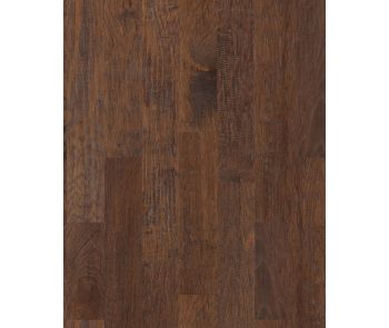 Grant Grove 6 3/8" Hickory Three Rivers Hardwood