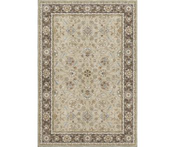 Hatay HY1 Beige Area Rug