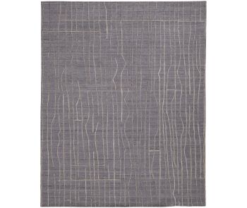 Haverhill T8000 Gray/Silver Area Rug