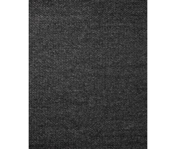 Hendrick HEN-01 Charcoal Area Rug