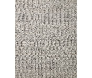 Hendrick HEN-01 Grey Area Rug
