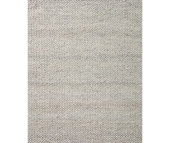 Hendrick HEN-01 Ivory Area Rug