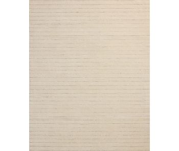 Henry HEY-01 Ivory/Dove Area Rug