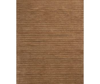 Henry HEY-01 Rust/Natural Area Rug