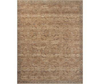 Heritage HER-13 Natural/Mist Area Rug