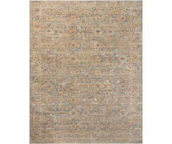 Heritage HER-15 Ocean/Sand Area Rug