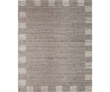 Herrick T8021 Taupe/Ivory/Brown Rug