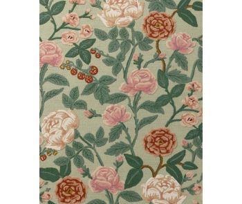 Highgrove HIG-02 Mint Area Rug