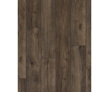 Hillside Hickory Coal Restoration 7" Laminate