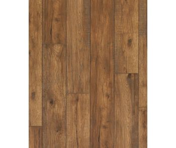 Hillside Hickory Ember Restoration 7" Laminate
