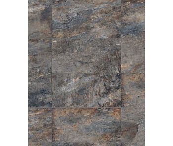Himalaya Nero Matte Quartz Tile