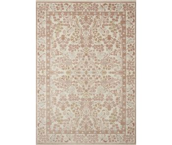 Holland HLD-02 Blush Area Rug