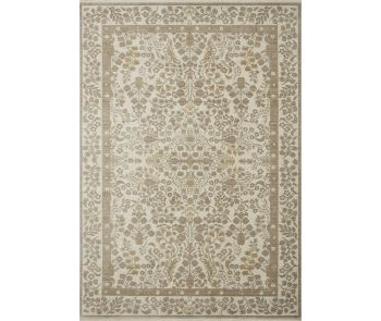 Holland HLD-02 Khaki Area Rug