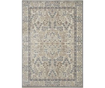 Holland HLD-02 Stone Area Rug
